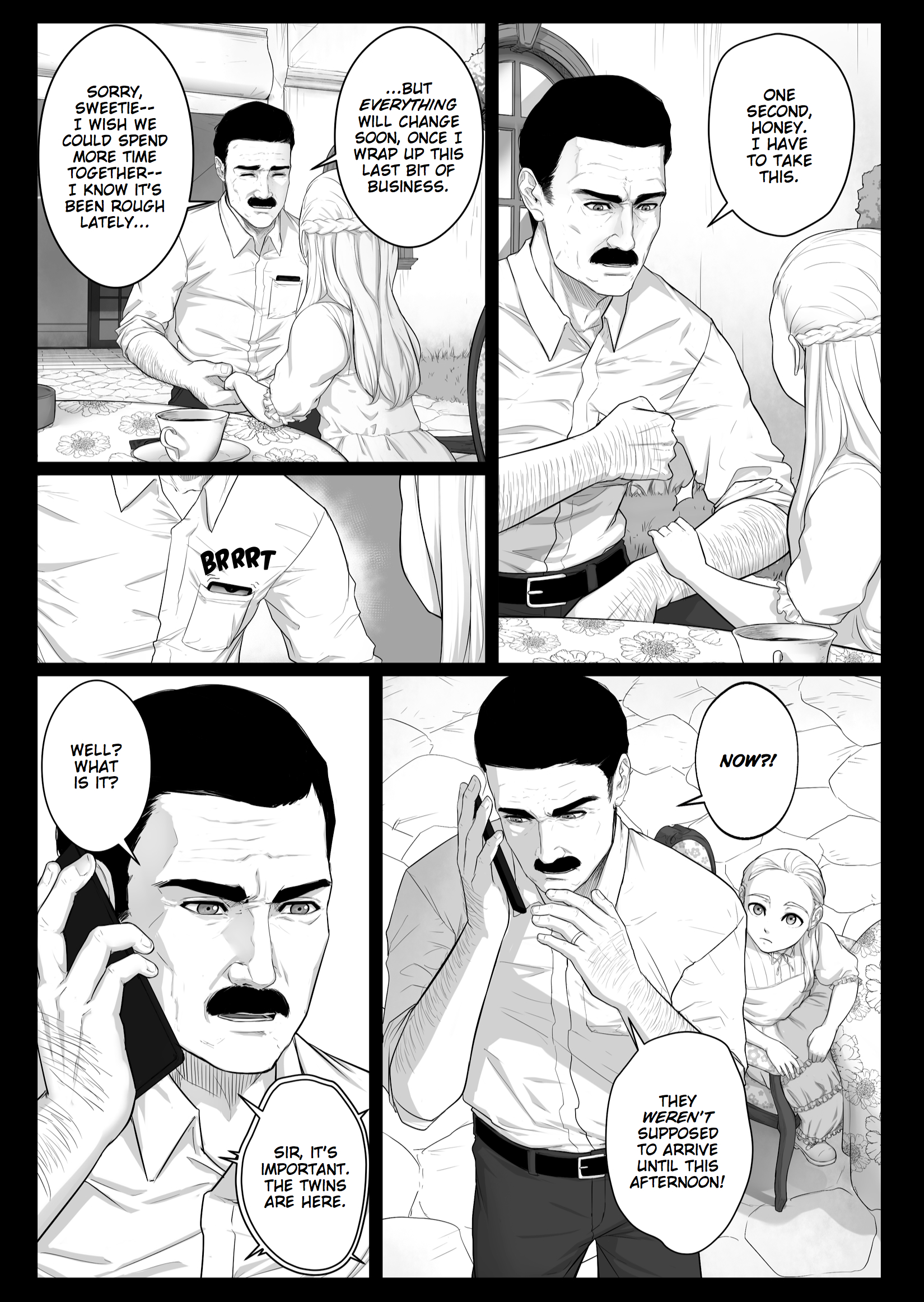 Pleasure Pursuit, Page 29